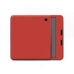 Solid State Berry Kobo Libra Colour Skin