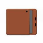 Solid State Cinnamon Kobo Libra Colour Skin