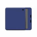 Solid State Cobalt Kobo Libra Colour Skin