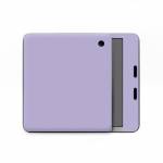 Solid State Lavender Kobo Libra Colour Skin