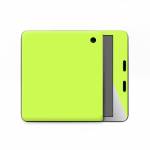 Solid State Lime Kobo Libra Colour Skin