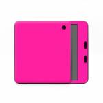 Solid State Malibu Pink Kobo Libra Colour Skin