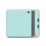 Solid State Mint Kobo Libra Colour Skin