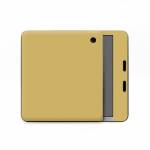 Solid State Mustard Kobo Libra Colour Skin
