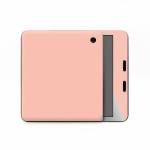 Solid State Peach Kobo Libra Colour Skin