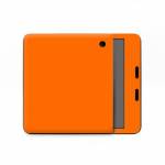 Solid State Pumpkin Kobo Libra Colour Skin