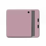 Solid State Rose Kobo Libra Colour Skin