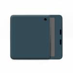 Solid State Storm Kobo Libra Colour Skin