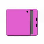 Solid State Vibrant Pink Kobo Libra Colour Skin