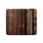Stained Wood Kobo Libra Colour Skin