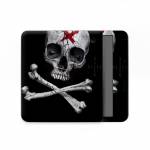 Stigmata Skull Kobo Libra Colour Skin