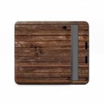 Stripped Wood Kobo Libra Colour Skin