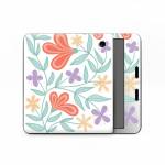 Summer Blooms Kobo Libra Colour Skin