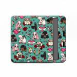 Tattoo Dogs Kobo Libra Colour Skin