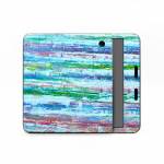 Textured Stripes Kobo Libra Colour Skin
