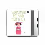Work Hard Kobo Libra Colour Skin