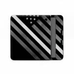 Thin White Line Hero Kobo Libra Colour Skin