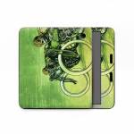 Board Track Racers Kobo Libra Colour Skin