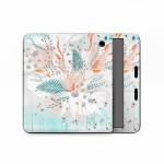 Tropical Fern Kobo Libra Colour Skin