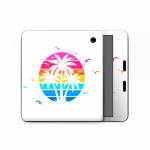 Tropicana Kobo Libra Colour Skin