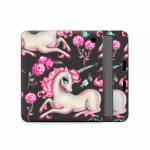 Unicorns and Roses Kobo Libra Colour Skin