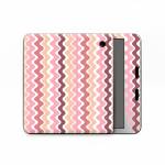 Pink Waves Kobo Libra Colour Skin
