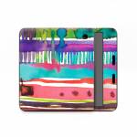Watercolor Lines Kobo Libra Colour Skin