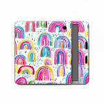 Watercolor Rainbows Kobo Libra Colour Skin