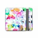 Watercolor Spring Memories Kobo Libra Colour Skin