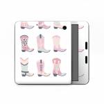 Western Girl Kobo Libra Colour Skin