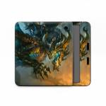 Wings of Death Kobo Libra Colour Skin