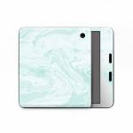 Winter Green Marble Kobo Libra Colour Skin