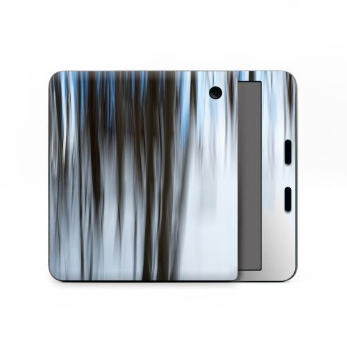 Abstract Forest Kobo Libra Colour Skin