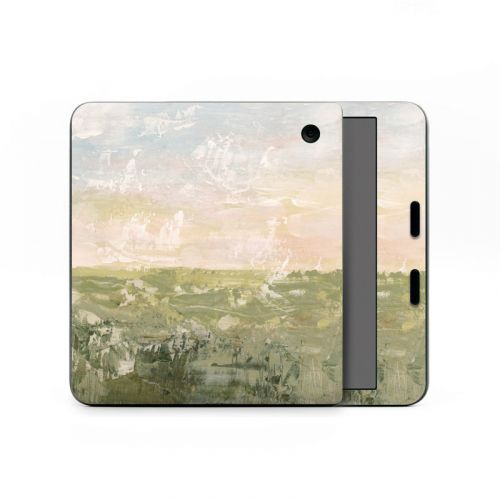 Abstract Sunrise Kobo Libra Colour Skin