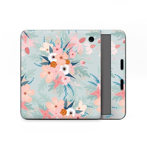 Ada Garden Kobo Libra Colour Skin