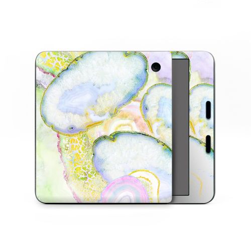 Agate Dreams Kobo Libra Colour Skin