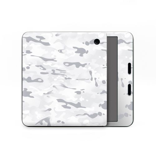 Alpine Camo Kobo Libra Colour Skin