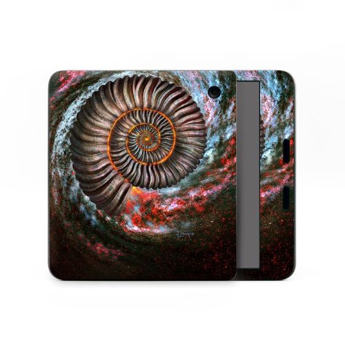 Ammonite Galaxy Kobo Libra Colour Skin