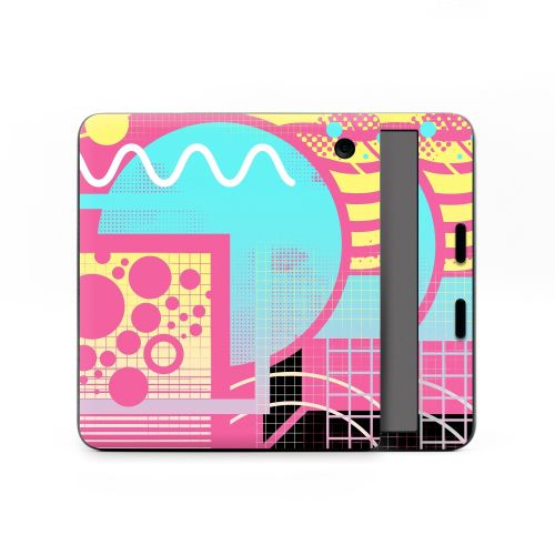 Amped Kobo Libra Colour Skin