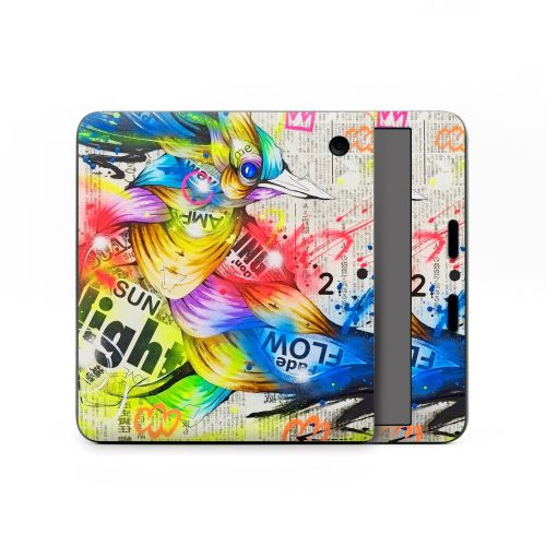 Aoitori Kobo Libra Colour Skin