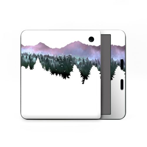 Arcane Grove Kobo Libra Colour Skin