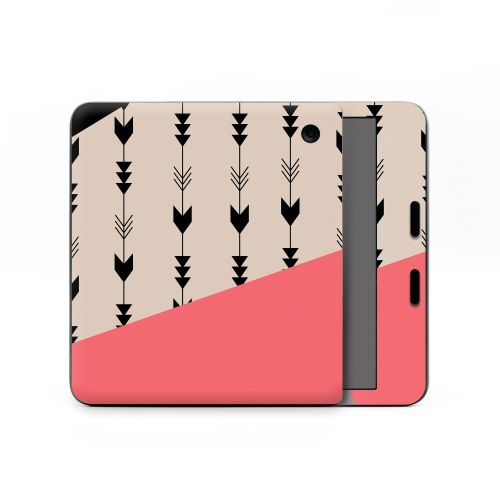 Arrows Kobo Libra Colour Skin