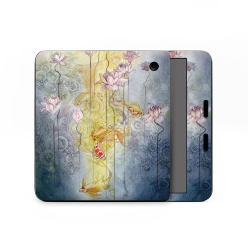 Aspirations Kobo Libra Colour Skin