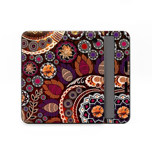 Autumn Mehndi Kobo Libra Colour Skin