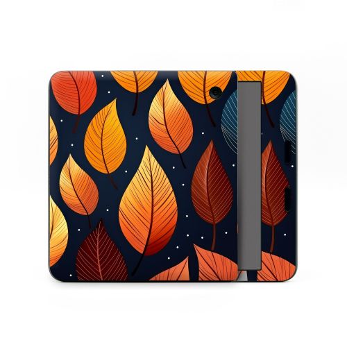 Autumn Nocturne Kobo Libra Colour Skin