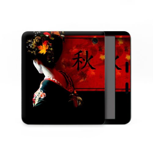 Autumn Kobo Libra Colour Skin