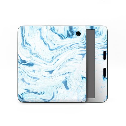 Azul Marble Kobo Libra Colour Skin
