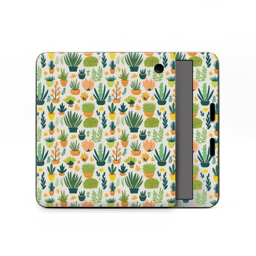 Back Porch Kobo Libra Colour Skin