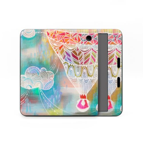 Balloon Ride Kobo Libra Colour Skin