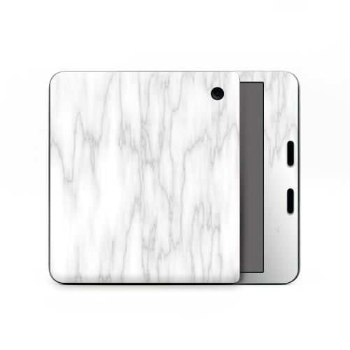 Bianco Marble Kobo Libra Colour Skin